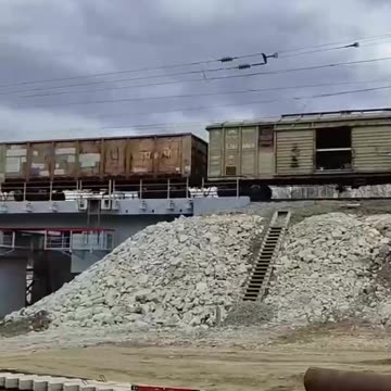 Russia is Still Running out of Armaments