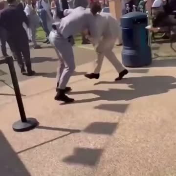 A Wedding to remember