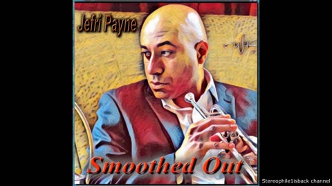 Jefri Payne - Free and Clear
