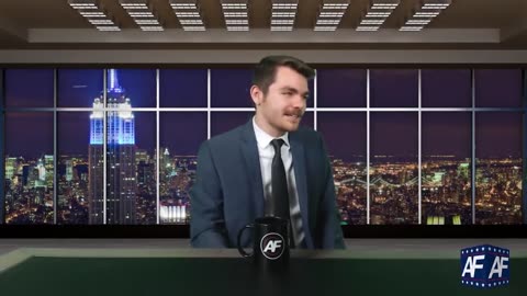 NICK FUENTES AMERICA FIRST - ILHAN OMAR IS KINDA HOT