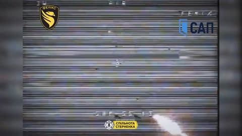 🔥 "Phoenix" Regiment destroyed PPRU-1 Ovod mobile air defence command post,