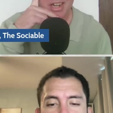 Klaus Schwab's Vision of The Intelligent Age Explained