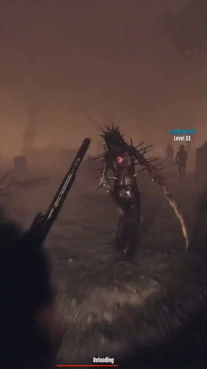 Drive By Strat #fyp #gaming #zombie #reels #shorts #twitch