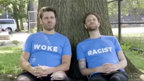 THERE'S SOME NAZIS IN THE LEFT TOO