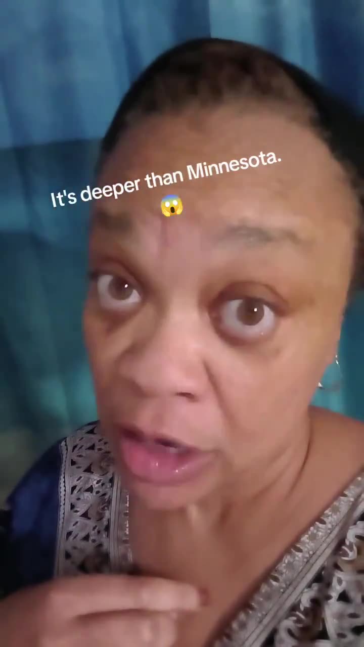 BREAKING: Now that Trump has sent DHS into Minneapolis, Americans are SPEAKING OUT!