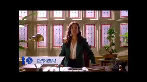 01. Gen V - Welcome to Godolkin University (S1E1) Movieclips