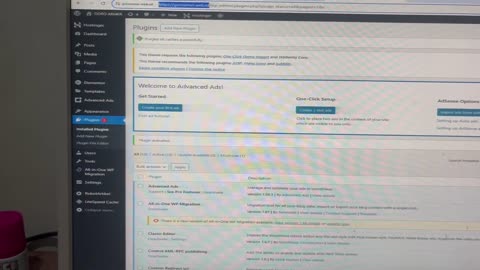 Plugin Code Snippet Wordpress