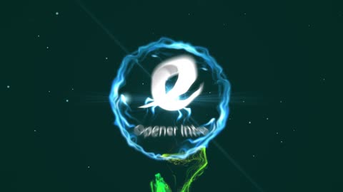 NitroSpeed Light Streak Logo