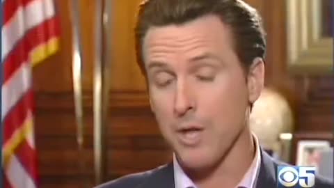 Gavin Newsom is going to be DUMPED by the Democrats as these videos go viral