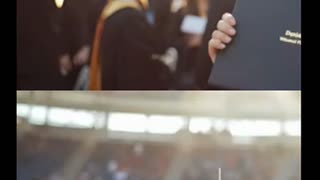 I Invited My Hater Uncle to My Graduation!