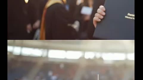 I Invited My Hater Uncle to My Graduation!