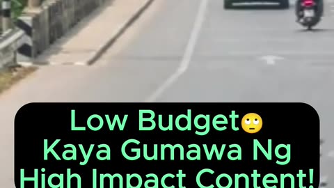 Gumawa Ng High Impact Content