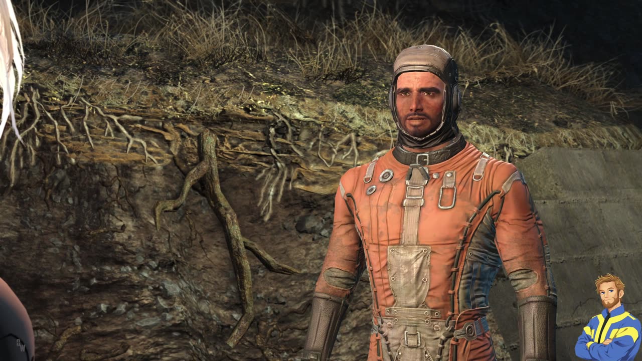 Fallout 4 - Birthday Play through - Episode 34