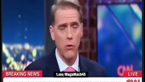 Sometimes, They Eat Crow