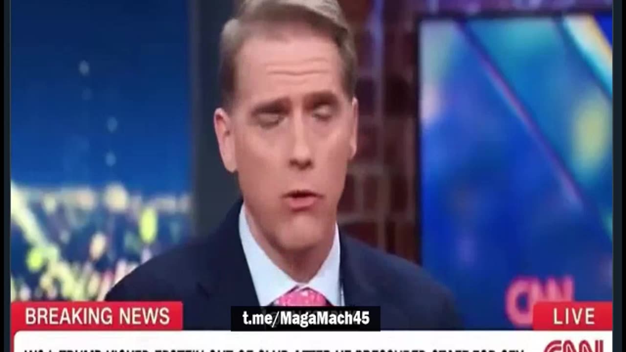 Sometimes, They Eat Crow