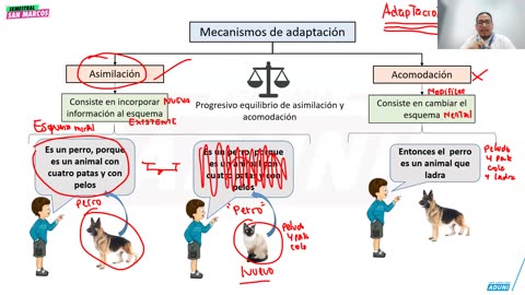 SEMESTRAL ADUNI 2025 | Semana 07 | Lenguaje | Psicología | Economía