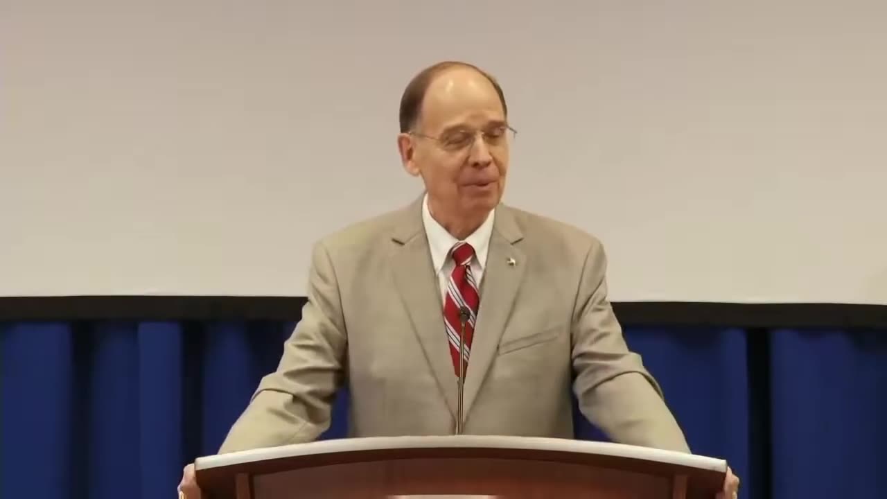 Preventing Spiritual Heart Disease
