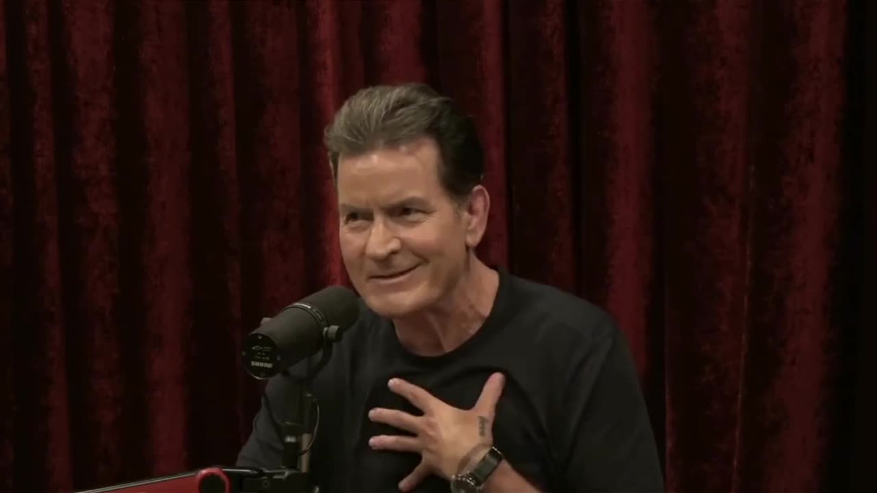 Hidden Morse Code in JFK Assassination - Charlie Sheen and Joe Rogan #kennedy #morsecode #bayofpigs