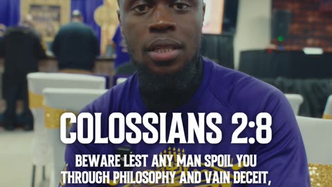 3 Reasons It's Not The New Year