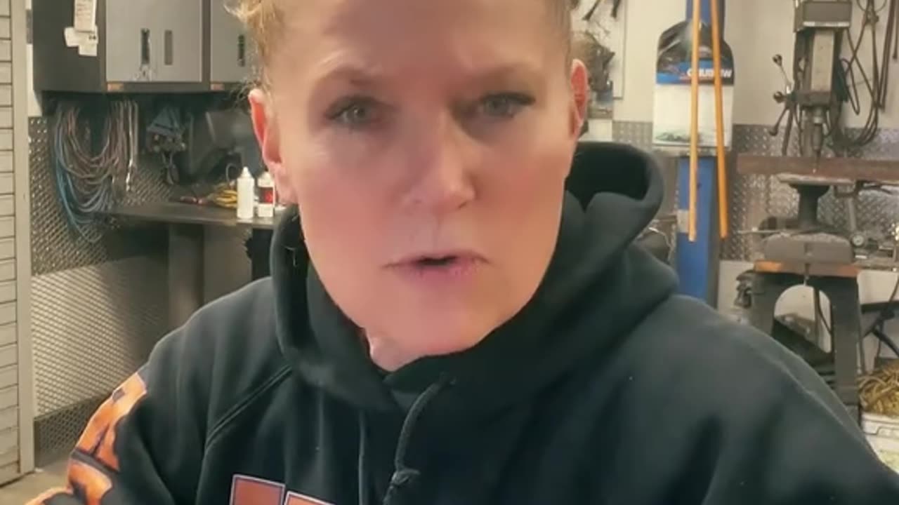 "What is wrong with us"
