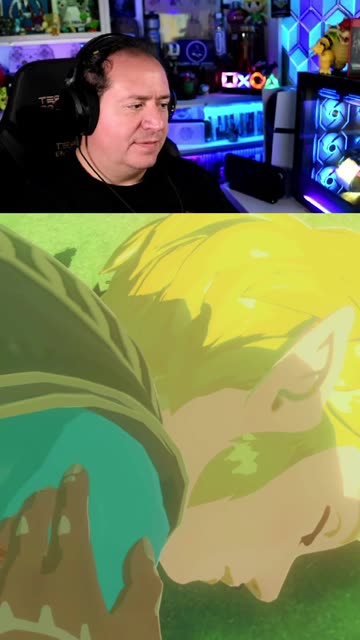 Is it Goldilocks? | Hyrule Warriors: Age of Imprisonment | gameplay | episode 1