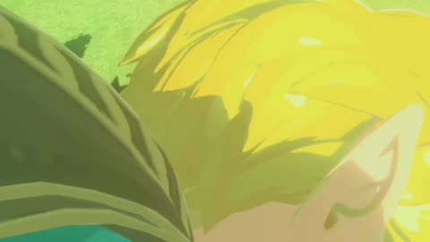 Is it Goldilocks? | Hyrule Warriors: Age of Imprisonment | gameplay | episode 1