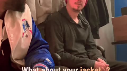 Ep. 3 (He Swallowed What??!)