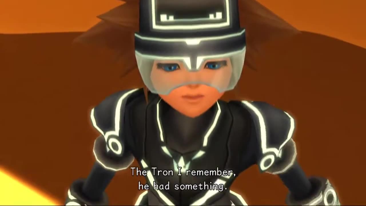 Kingdom Hearts Dream Drop Distance Day 3 Part 2 of 2