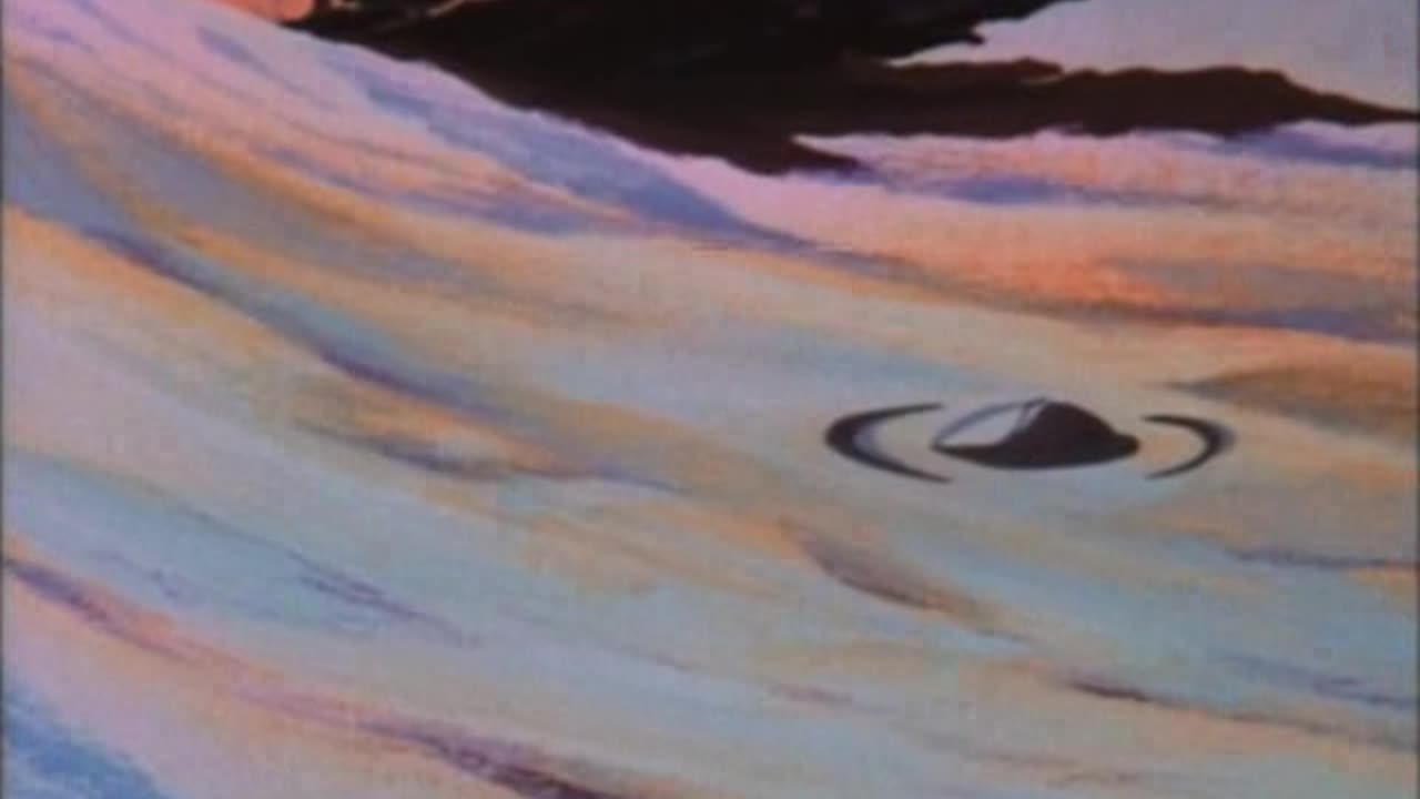 Ulysses 31 S01E05 The Eternal Punishment