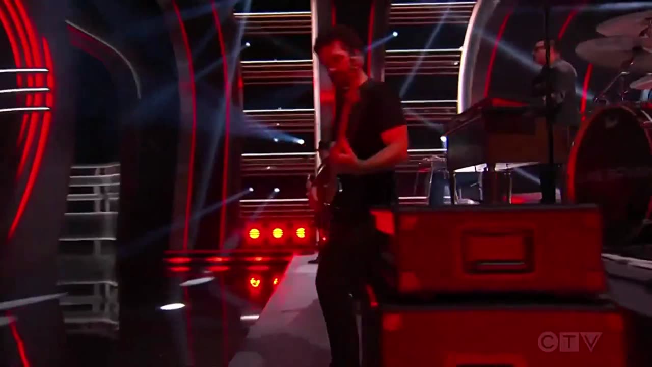 Love You, Miss You, Mean It - Luke Bryan (live)