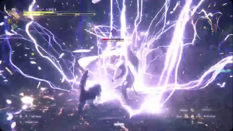 Gizamaluk | Rank A | Final Fantasy 16