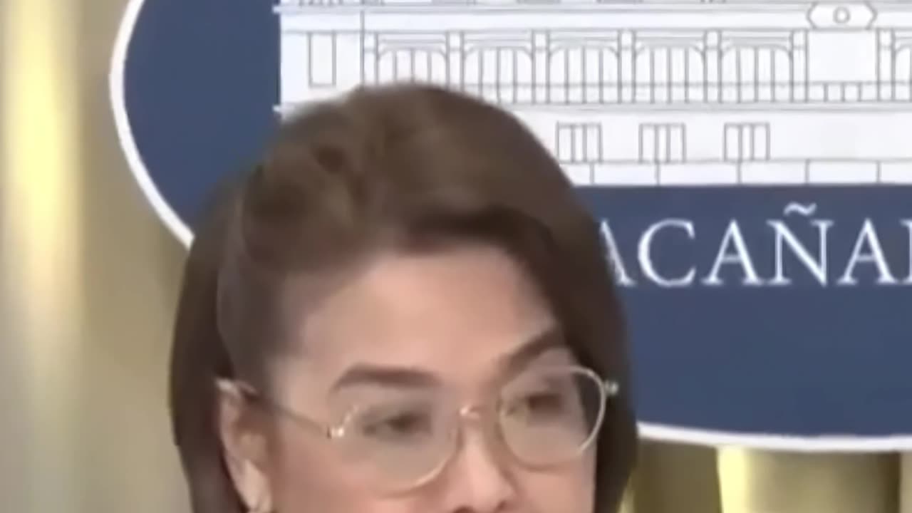 Castro_ VP Sara Walang Paggalang sa Girl Scouts!