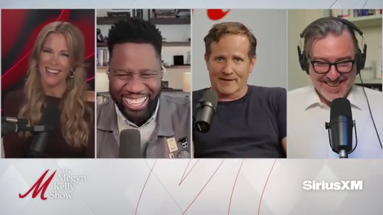 Megyn Kelly-Disgusting Allegations Emerge at Diddy Trial...But are They Criminal? W/The Fifth Column