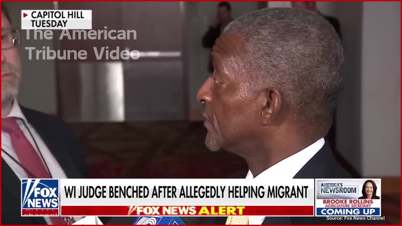 “That’s Called Corruption”: Activist Judges Exposed, Slammed for “Criminal Behavior”