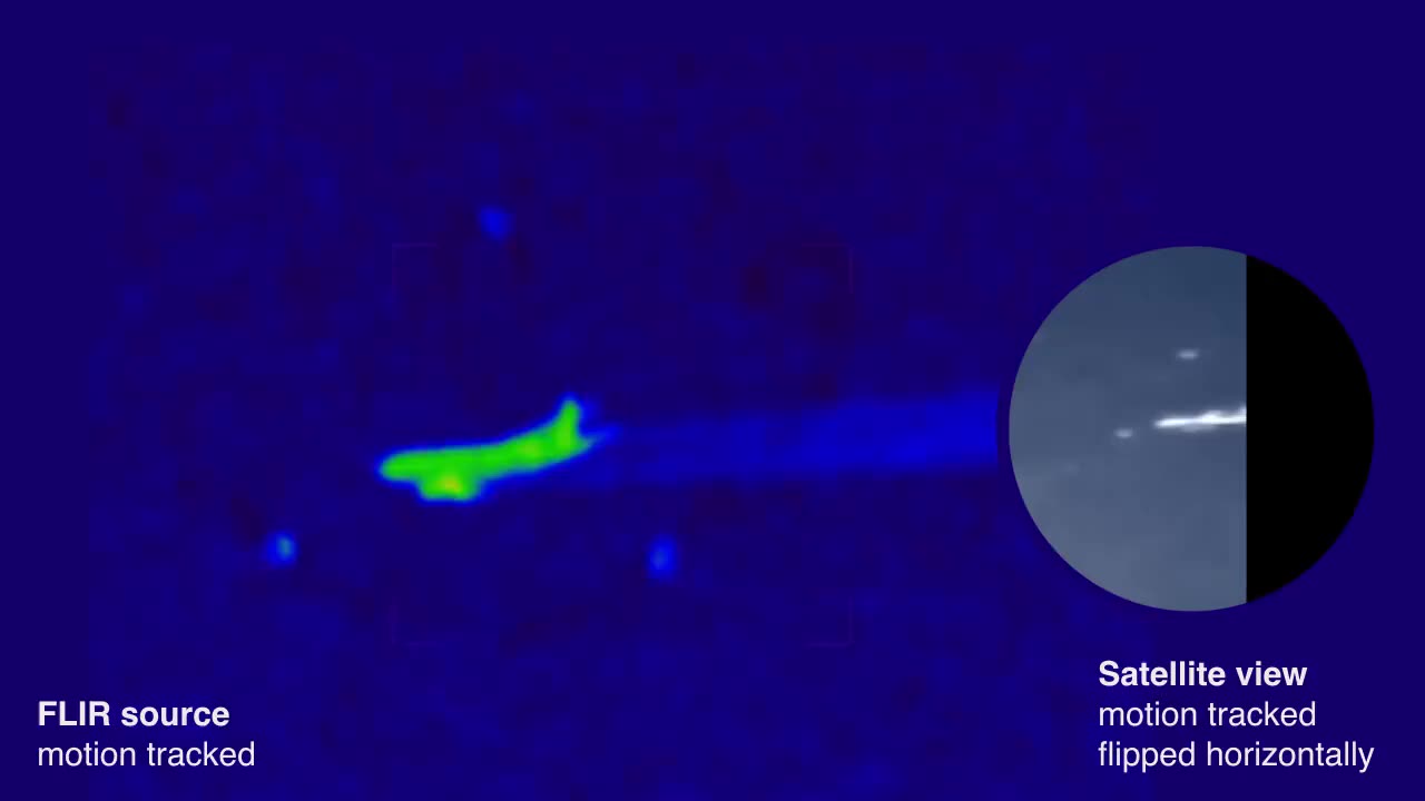 Missing Malaysian Airlines Flight MH370