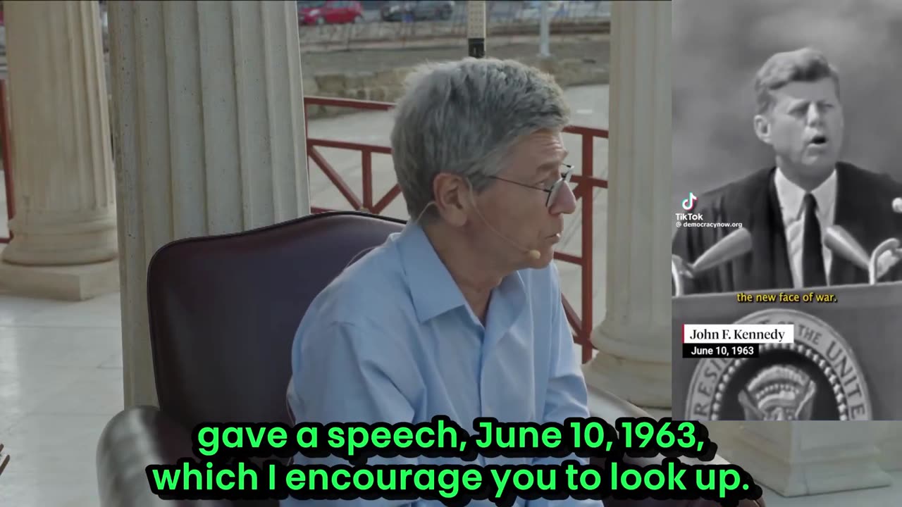 Ignorance, the root and stem of all evil on X- 'Prof. Jeffrey Sachs