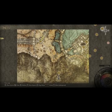 Elden Ring PC | Smithing-Stone Miner's Bell Bearing [2] from Sealed Tunnel site of grace #shorts