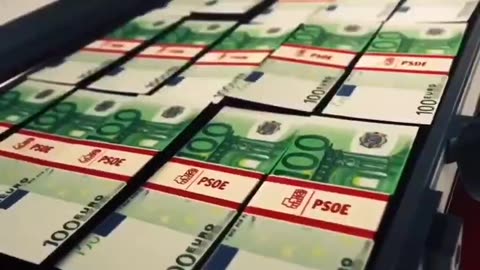 PSOE :la corrupción es nuestra divisa.