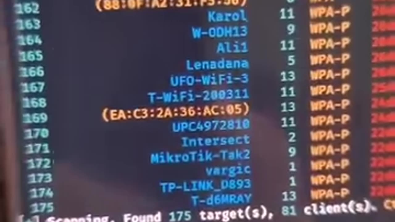 Tracker Device