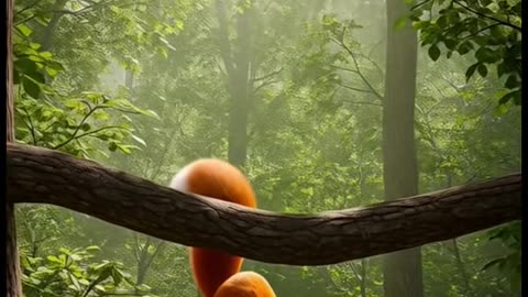 Animasi kartun ai