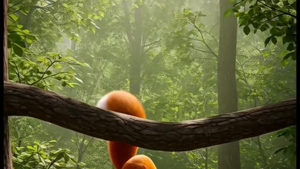Animasi kartun ai