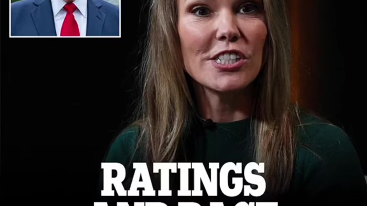 CBS News embroiled in yet more scandal as top boss steps down with VERY tense statement