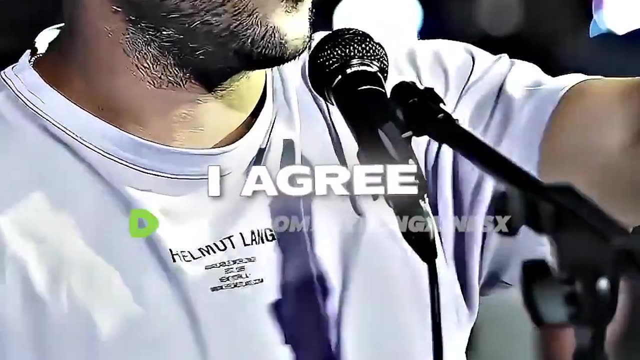 Myron Roasts Zionists!! Shut it down!! @MyronGainesx