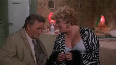Columbo season 1 episode..9
