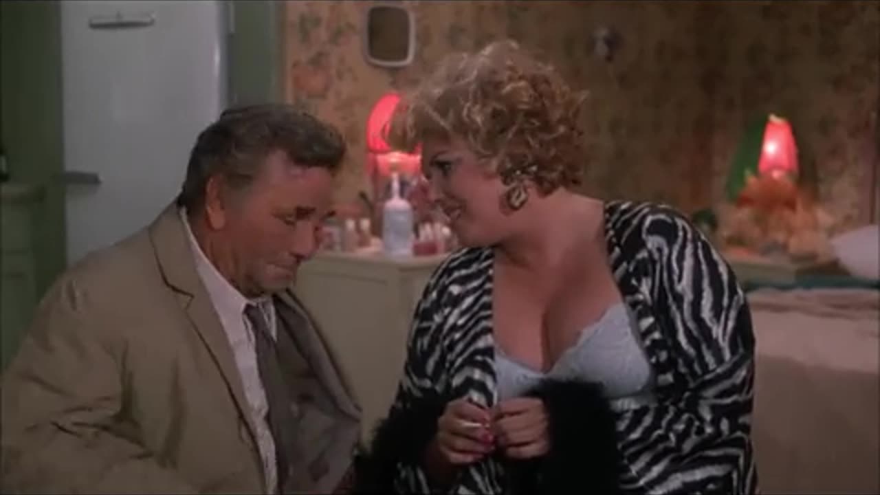 Columbo season 1 episode..9