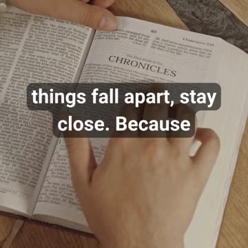 Surrendering Your Day To God Brings Inner Peace