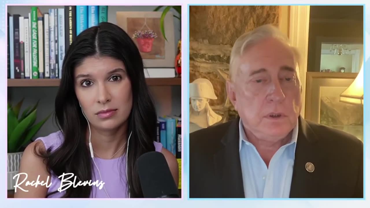 US ON THE BRINK OF CRISIS Iran War Recession Fears Trump Not In Control Col Douglas Macgreg