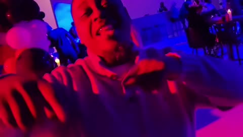 RICK FAMOUZ WITH THE INDIE.HEAT SHOUT OUT