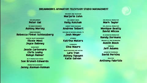 Trolls: ¡No Pierdas el Ritmo! "Lamento No Lamentarlo" (T1-EP8B)