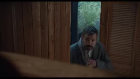 Keeper. If only you were dead. In theaters 11.14